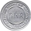 Coin:-50-Pfennig-(Fafnir-werke-A.G)-(German-Notgeld:-A-Cities)
