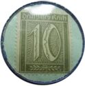 10 Pfennig (Meurer Liköre)
