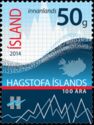 Statistics Iceland 100th Anniversary