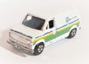 Ford Econoline 150 "Bell System" Van (1975)