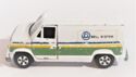 Ford Econoline 150 "Bell System" Van (1975)