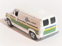 Ford Econoline 150 "Bell System" Van (1975)