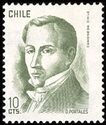 Diego Portales (1793-1837), Chilean statesman