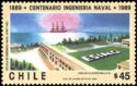 Escuela Ingenieria Naval
