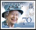 Platinum Jubilee of Queen Elizabeth II