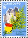 50th Anniversary of the Wiltz Broom Festival