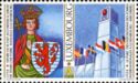 700th Anniversary of the Granting to Count Henri VII
