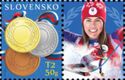 Slovak Achievements at Winter Olympics 2022 - Petra Vlhová