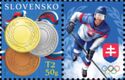 Slovak Achievements at Winter Olympics 2022 - Ice Hockey