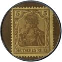 5 Pfennig (Barmer-Ersatzkasse)