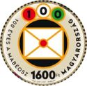 National Federation of Philatelists, Centenary