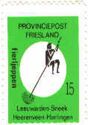 Provinciepost Friesland