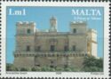 Selmun Palace, Mellieħa