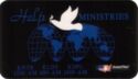 Help Ministries (Blue)