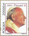 Pope John Paul II (1920-2005)