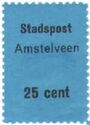Stadspost
