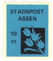 Stadspost