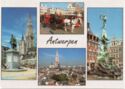 Views of Antwerp