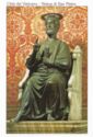 Statua di San Pietro