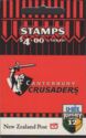 Canterbury Crusaders