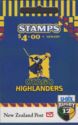 Otago Highlanders