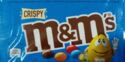M&M Crispy