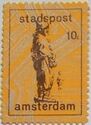 Stadspost