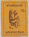 Stadspost
