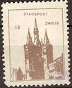 Stadspost