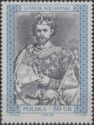 Louis I of Hungary or Louis the Great (1326-1382)