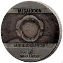 5 Cents (Meteorite Muonionalusta - Megalodon)
