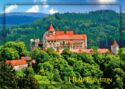 Pernštejn Castle