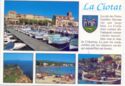 Some views of La Ciotat