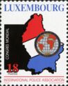 International Police Associations