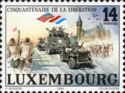 50th Anniversary of Liberation
