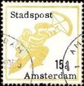 Stadspost