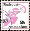 Stadspost