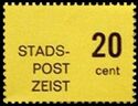 Stadspost