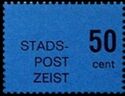 Stadspost