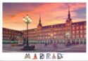 Madrid. Plaza Mayor