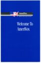 Welcome To AmeriVox
