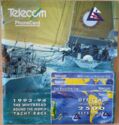 1993-94 The Whitebread Round The World Yacht Race