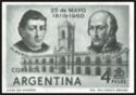Manuel Alberti (1763-1811) & Miguel de Azcuénaga (1754-1833