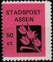 Stadspost