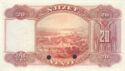 20 Franka Ari