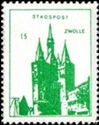 Stadspost