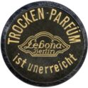 10 Pfennig (Lebona Berlin)