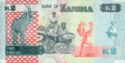 2 Kwacha
