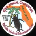 42nd Convention Florida United Numismatists (TeleCHIP)