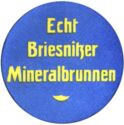 25 Pfennig (Mineralbrunnen)